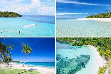 15 Best Beaches in North Cebu in 2024 (How to Get There .